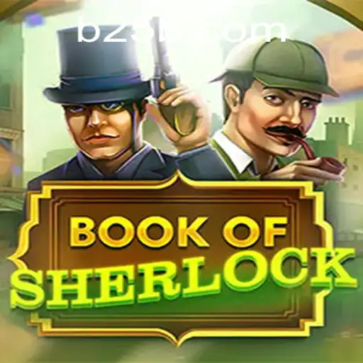 Unraveling Mysteries in BookOfSherlock: An Engaging Journey into Adventure