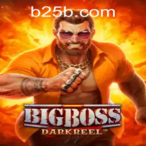 BigBoss: A Thrilling Gaming Experience on 25BB.COM