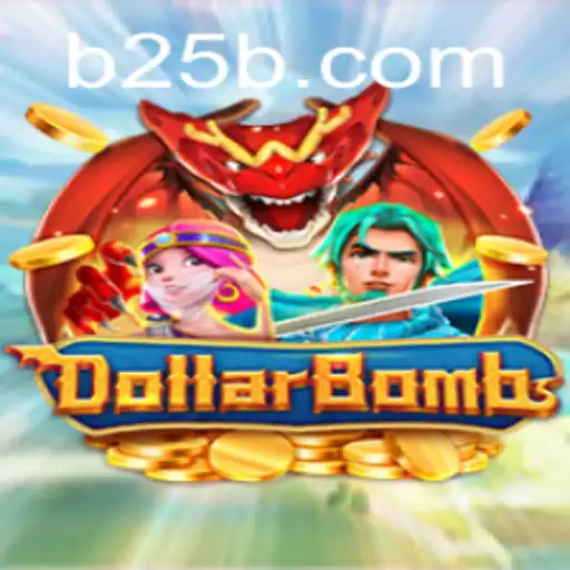 DollarBombs: Explosive Fun in a Digital World