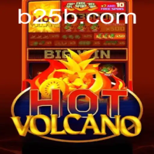 Exploring the Thrilling World of HotVolcano on 25BB.COM