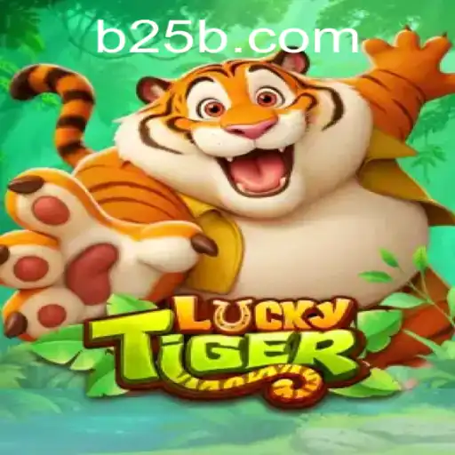 Unveiling the Thrills of LuckyTiger: A Comprehensive Guide to 25BB.COM's Exhilarating Game