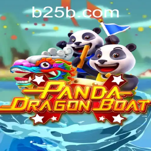 PANDADRAGONBOAT: A Thrilling New Adventure in Online Gaming