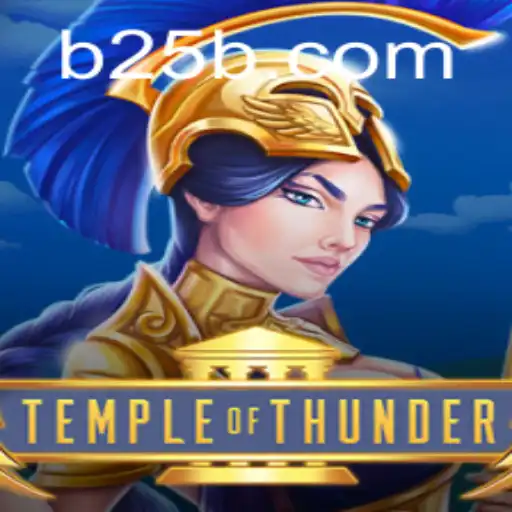 Explore the Mythical World of TempleofThunder: A Comprehensive Guide