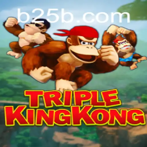 Unveiling the Adventure: TripleKingKong and the Power of 25BB.COM