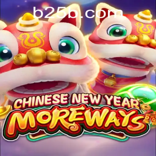Unveiling CHINESENEWYEARMOREWAYS: A Game of Fortune and Celebration