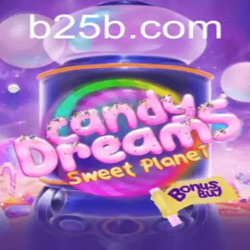 Discover the Sweet Adventures in CandyDreamsSweetPlanet