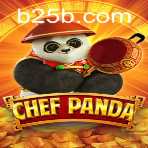ChefPanda: A Culinary Adventure Game at 25BB.COM