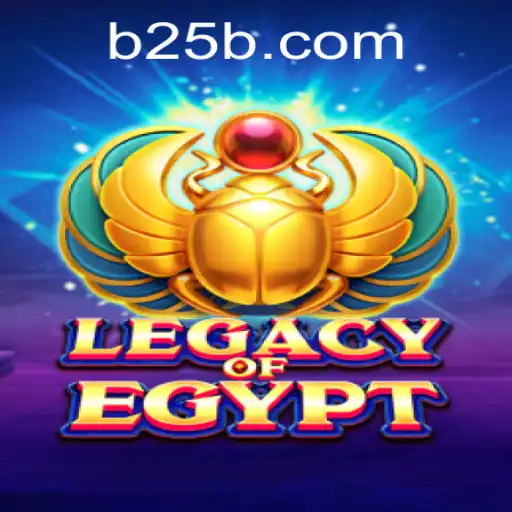 Discover the Enchantment of LegacyOfEgypt: A Modern Gaming Adventure