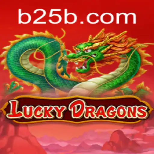 Unveiling the Mysteries of LuckyDragons at 25BB.COM