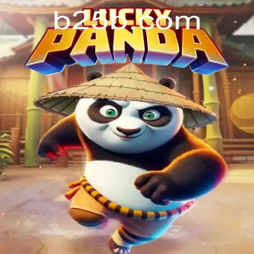 Explore the Exciting World of LuckyPanda at 25BB.COM