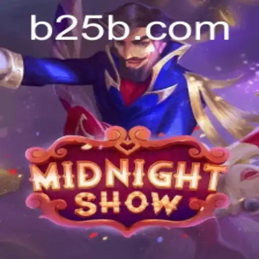 Discover the Thrilling World of MidnightShow: A Captivating Gaming Experience with 25BB.COM