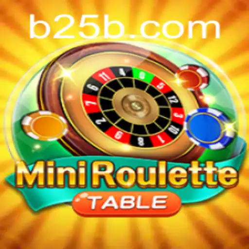 Discover the Excitement of MiniRoulette at 25BB.COM: A Comprehensive Guide