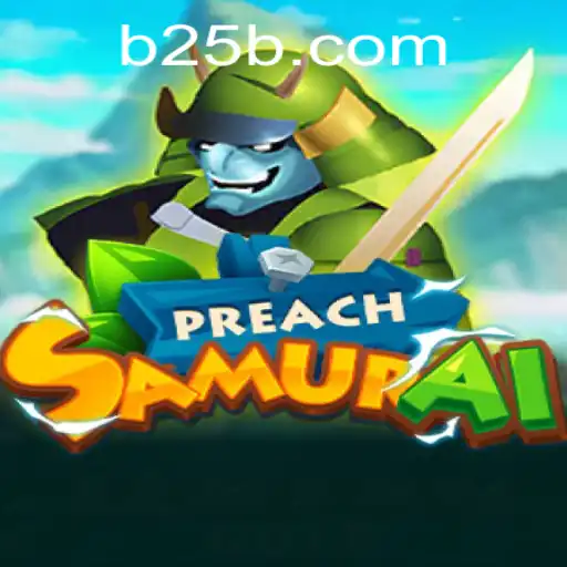 Experience the Journey of PreachSamurai: A Groundbreaking Adventure