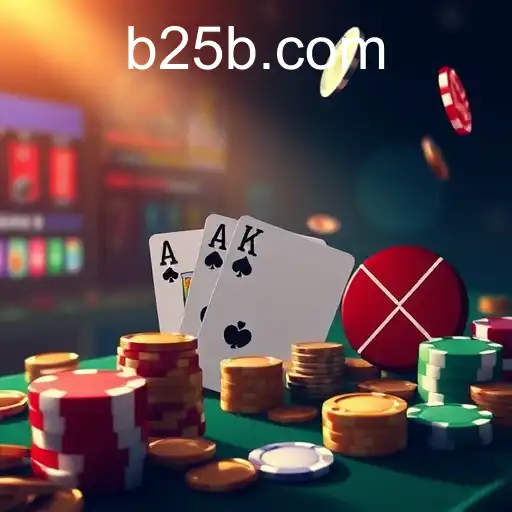 Responsible Gambling