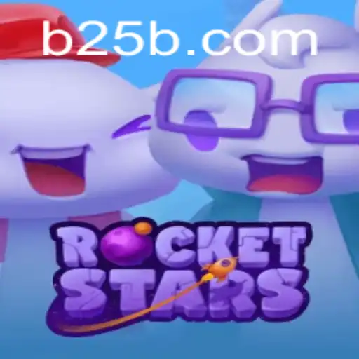 Discover the Thrilling Universe of RocketStars