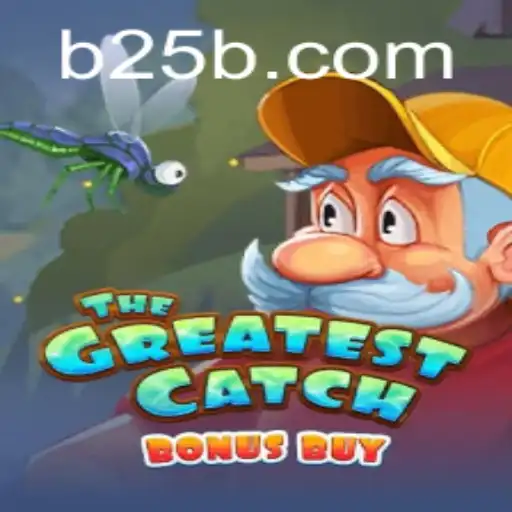 Discover the Exciting World of TheGreatestCatchBonusBuy