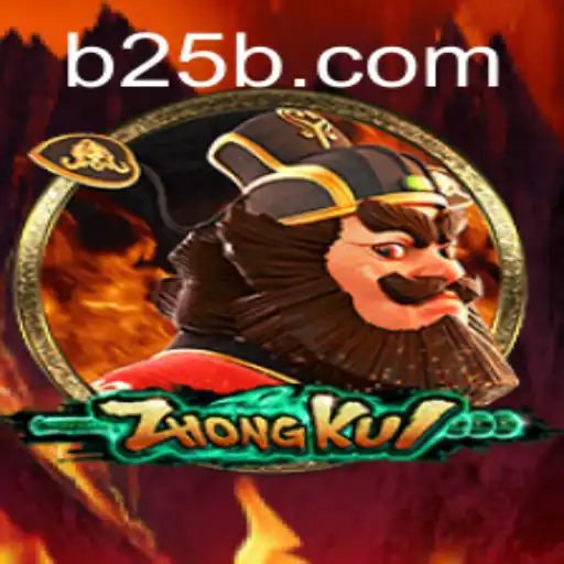 Discover the Thrills of ZhongKui: A Comprehensive Guide to the Game at 25BB.COM